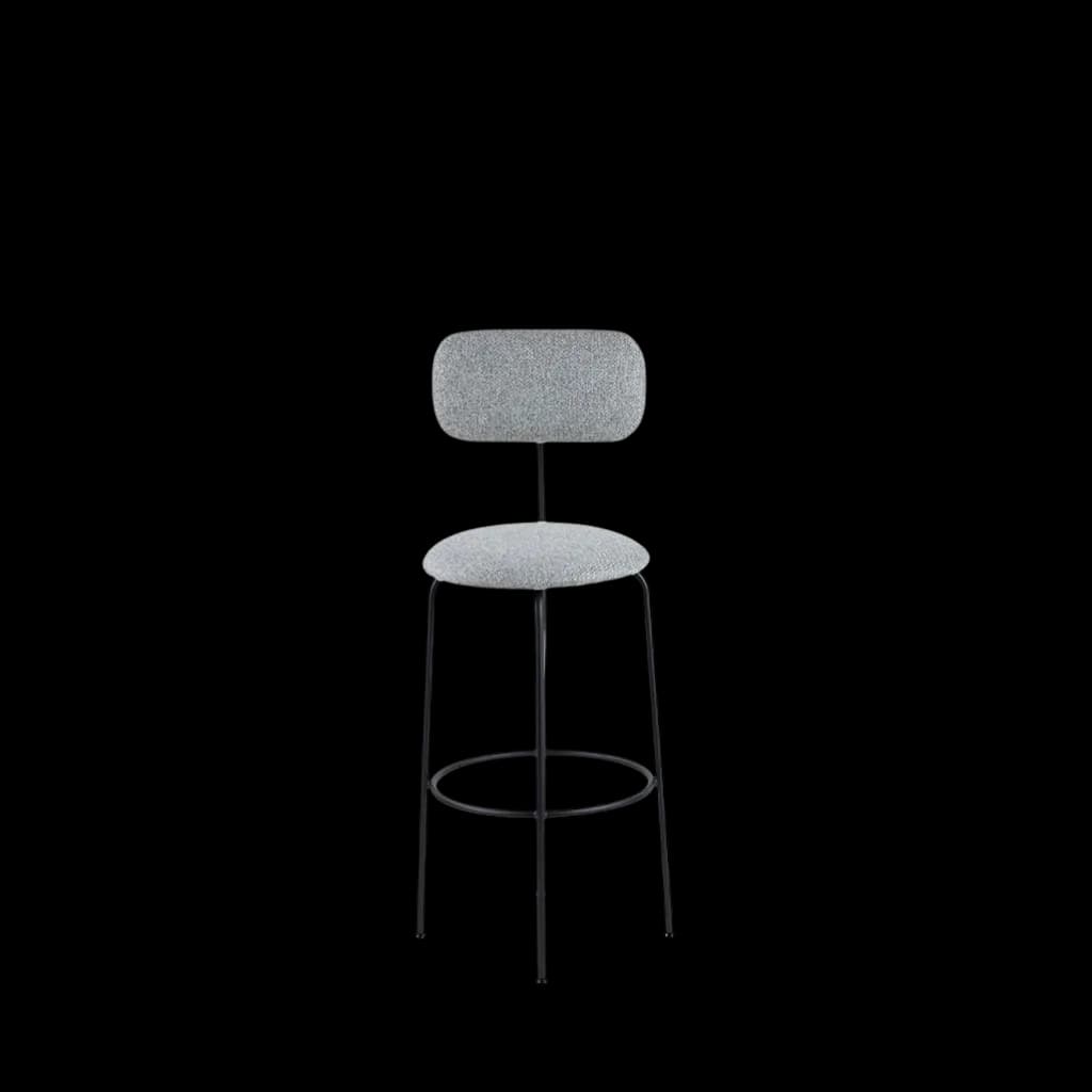 Bergamo Bar Stool