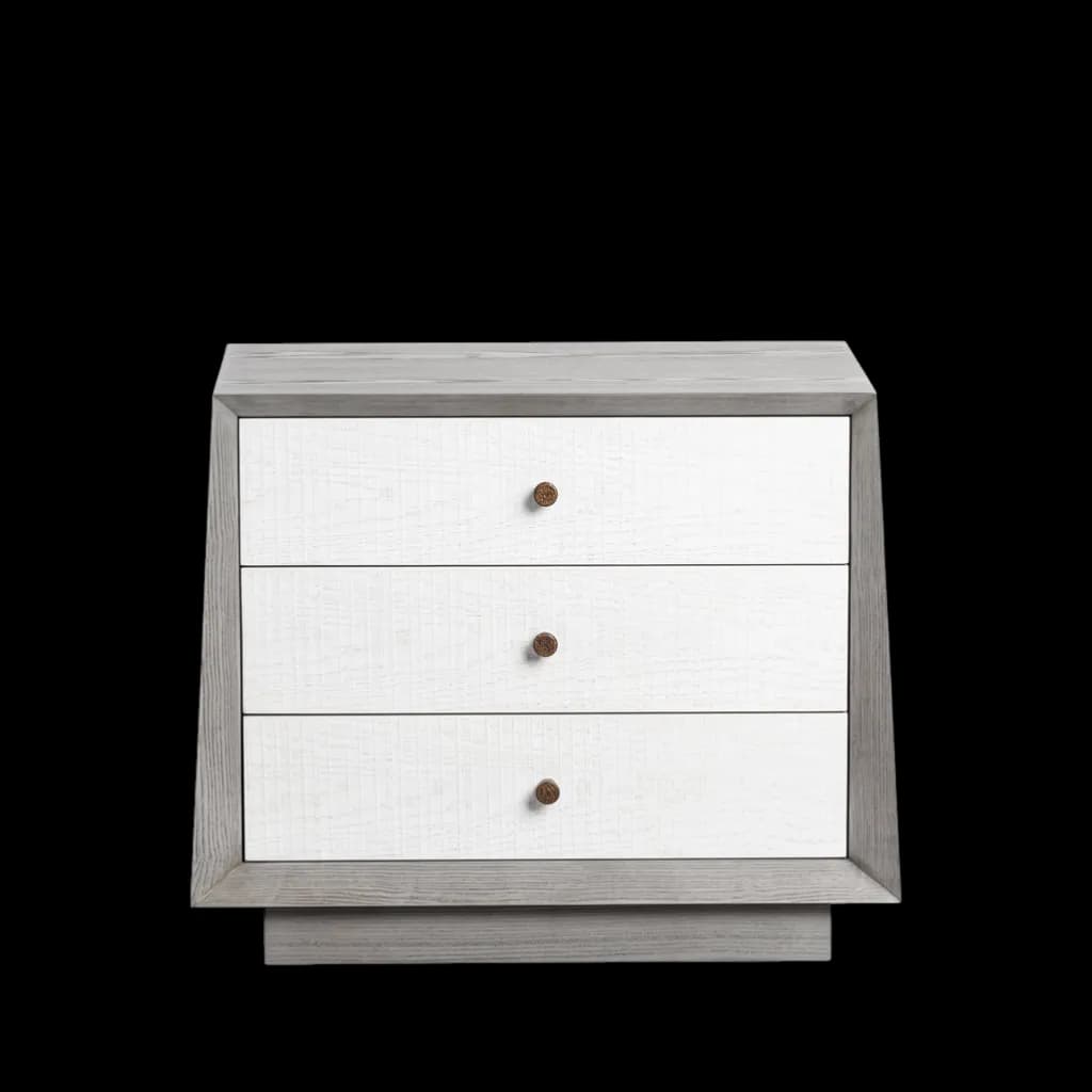 Colmar Bedside Table