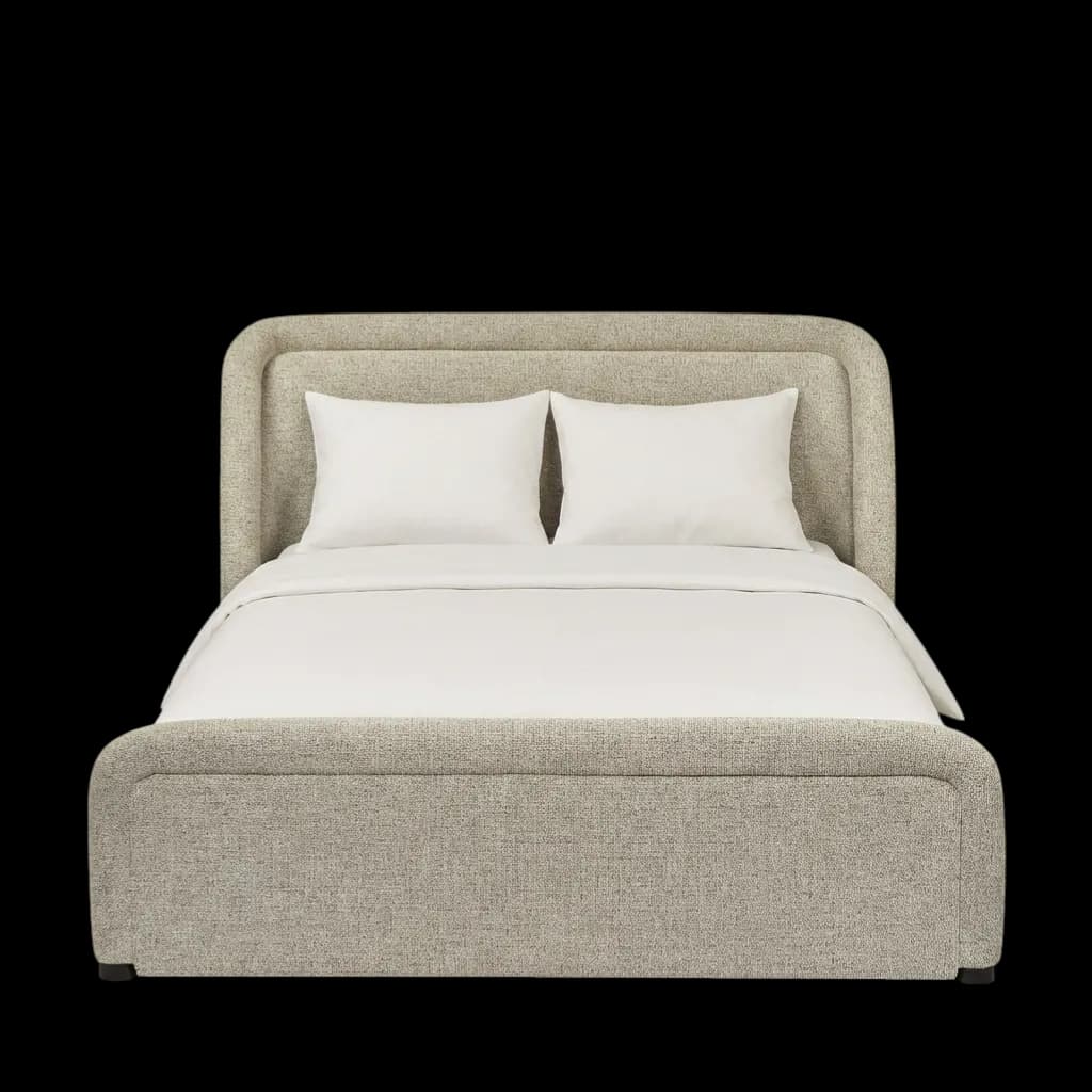 Parma Bed