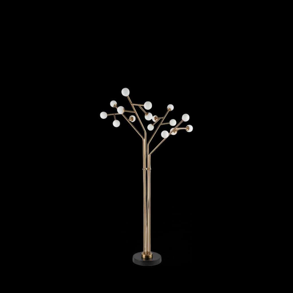 Arlon Floor Lamp