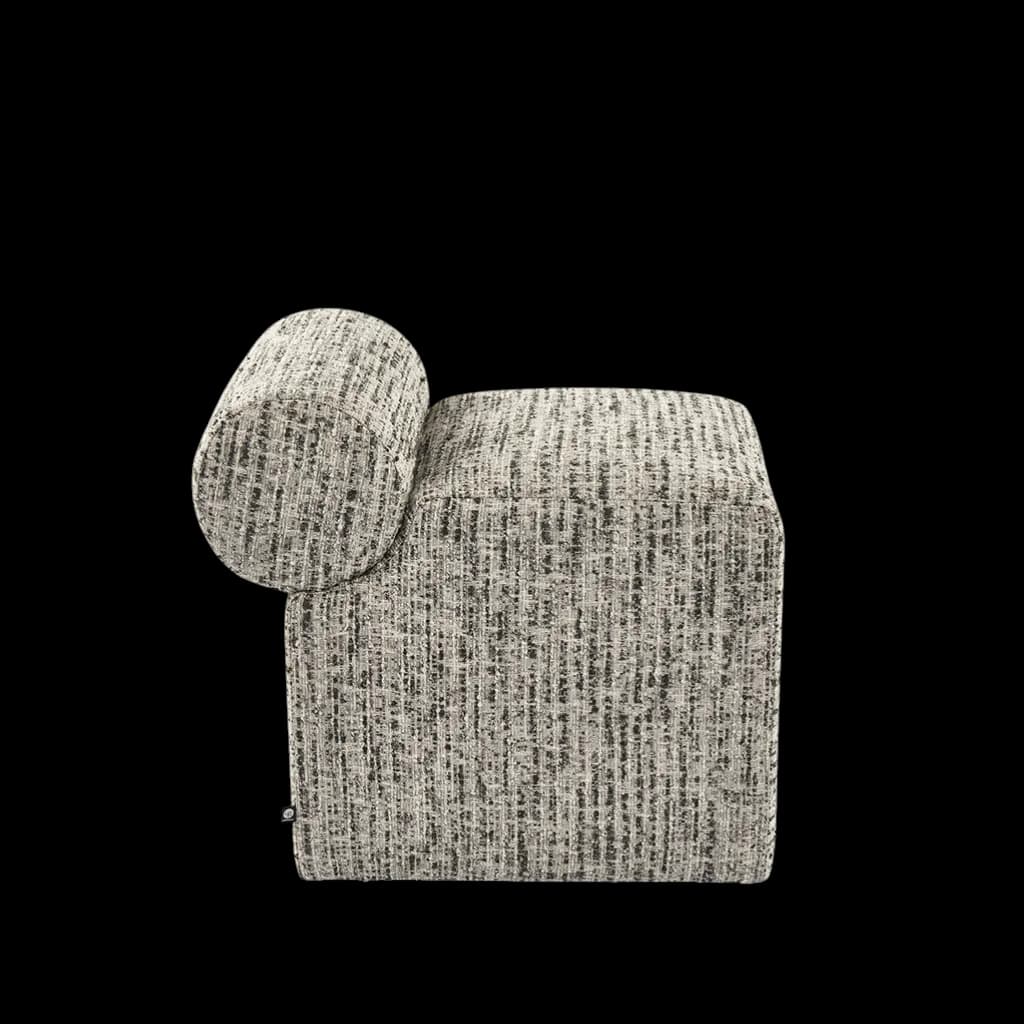Bruges Foot Stool