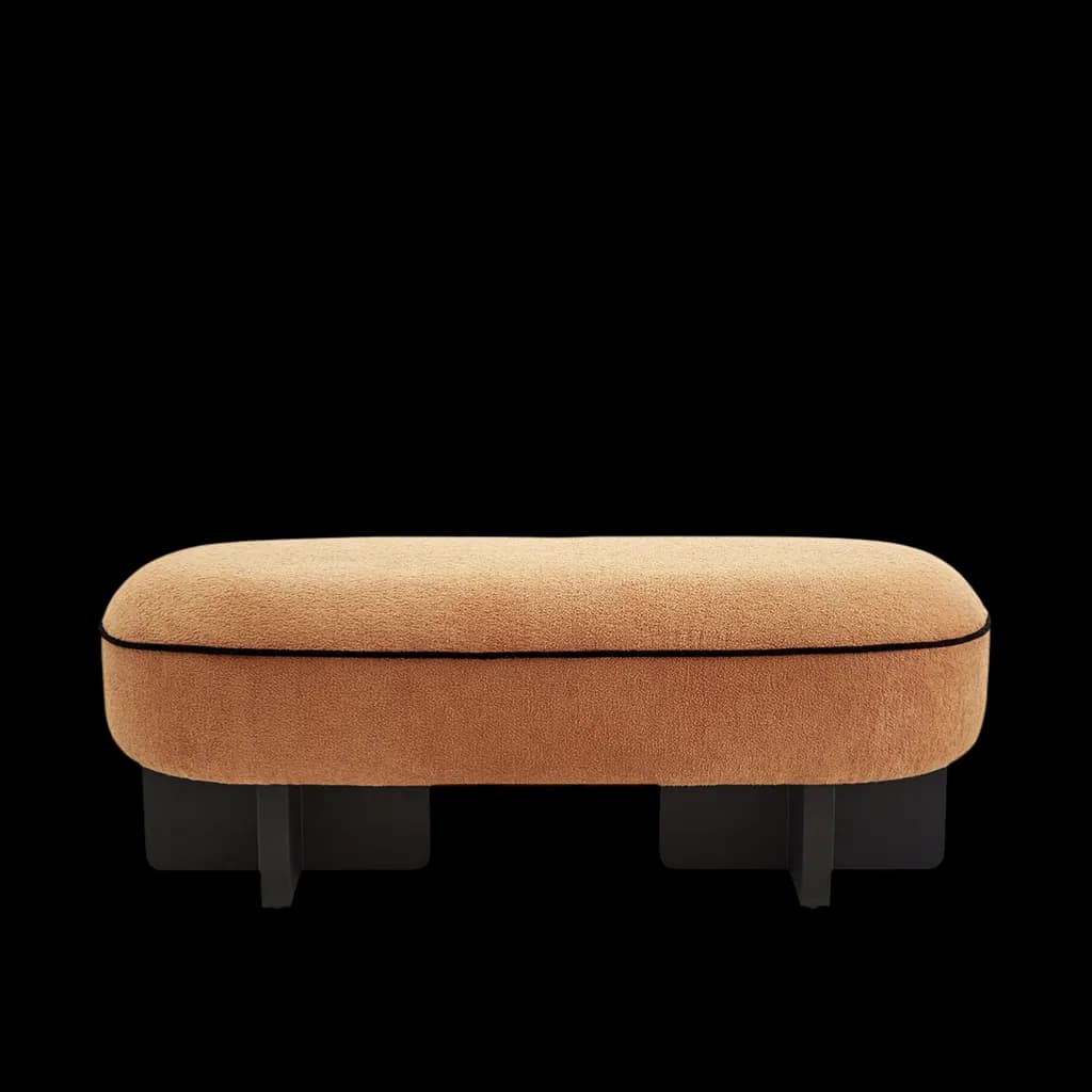 Ellison Long Bench