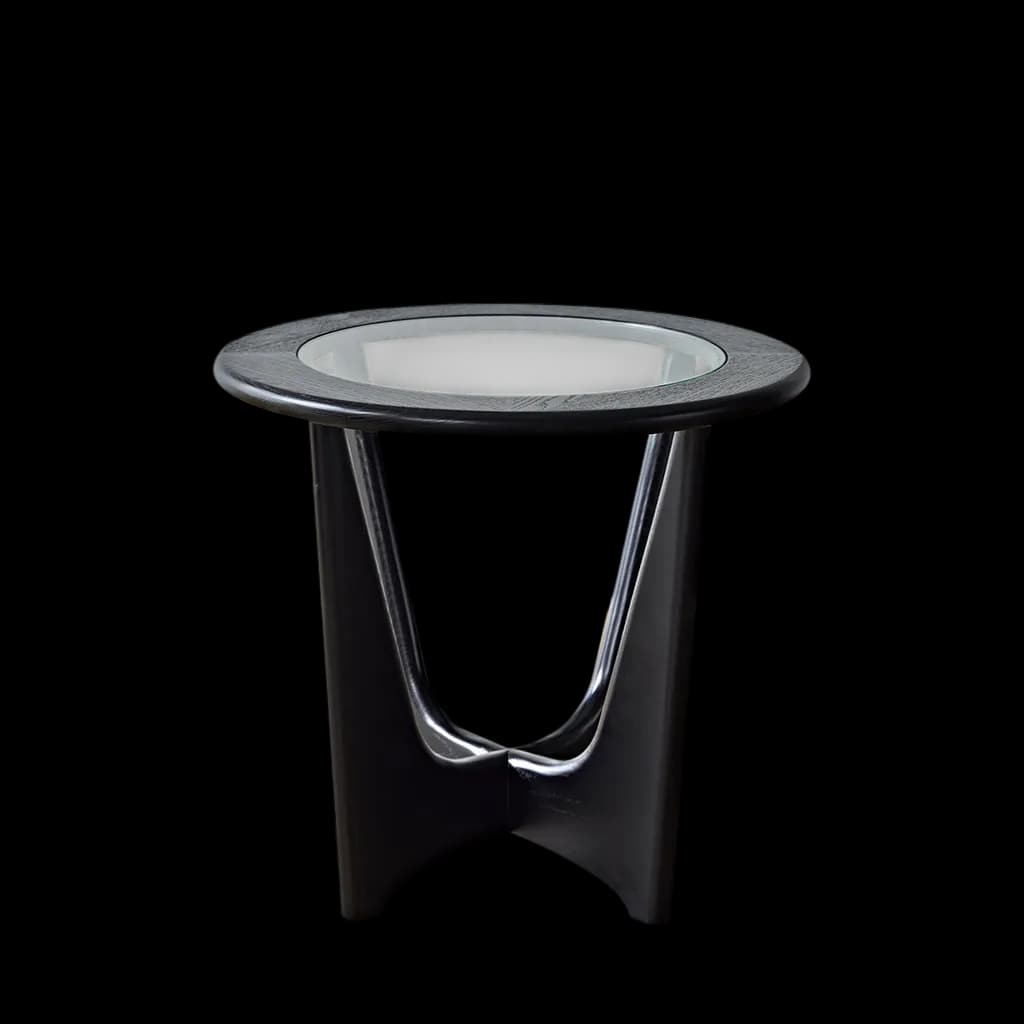 Forma Side Table